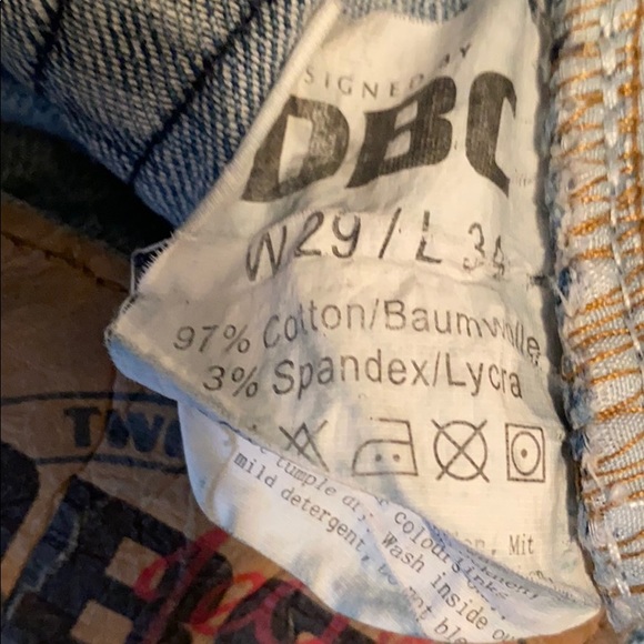 Jeans good condition - Picture 5 of 5